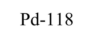 PD-118