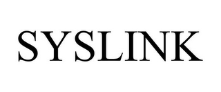 SYSLINK