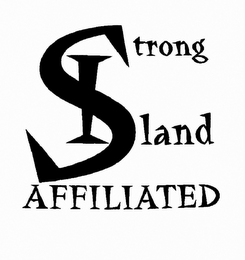 STRONG ISLAND AFFILIATED