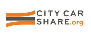 CITY CAR SHARE.ORG