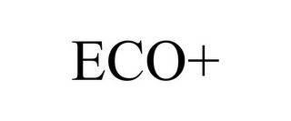 ECO+