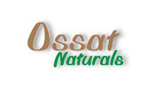 OSSAT NATURALS