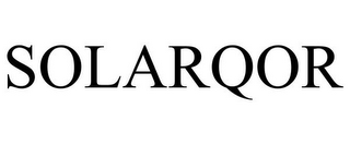 SOLARQOR