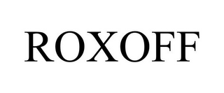 ROXOFF