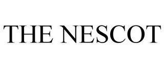 THE NESCOT