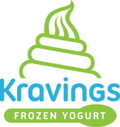 KRAVINGS FROZEN YOGURT