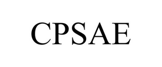 CPSAE