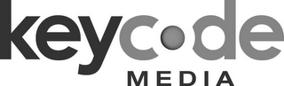 KEYCODE MEDIA