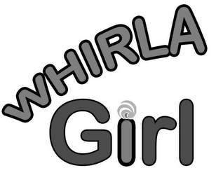 WHIRLA GIRL