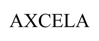 AXCELA