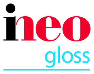 INEO GLOSS