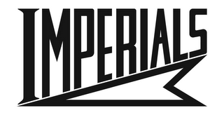 IMPERIALS