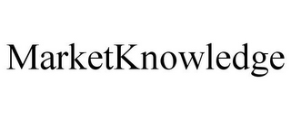MARKETKNOWLEDGE