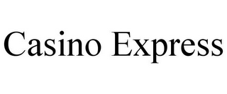 CASINO EXPRESS