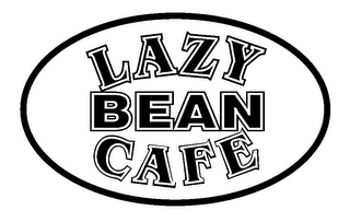 LAZY BEAN CAFE