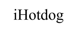 IHOTDOG