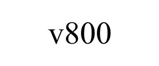 V800