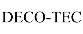 DECO-TEC
