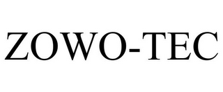 ZOWO-TEC