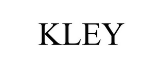 KLEY