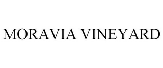 MORAVIA VINEYARD