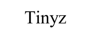 TINYZ