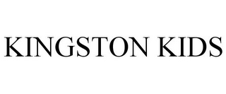 KINGSTON KIDS