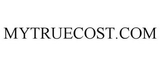MYTRUECOST.COM