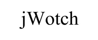 JWOTCH