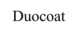 DUOCOAT