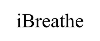 IBREATHE