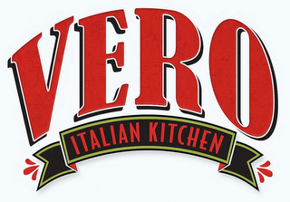 VERO ITALIAN KITCHEN