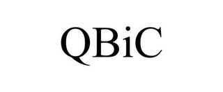 QBIC