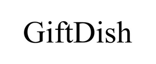 GIFTDISH