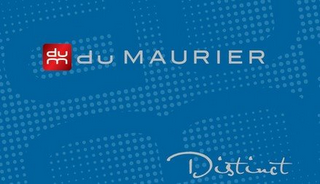 DUM DU MAURIER DISTINCT