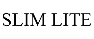 SLIM LITE