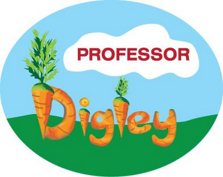 PROFESSOR DIGLEY