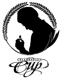 CELEBRATION CUP