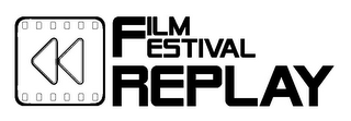 FILM ESTIVAL REPLAY