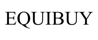 EQUIBUY