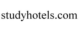 STUDYHOTELS.COM