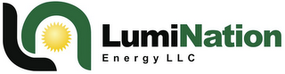 LN LUMINATION ENERGY LLC