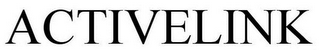 ACTIVELINK