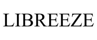 LIBREEZE