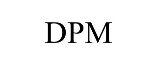 DPM