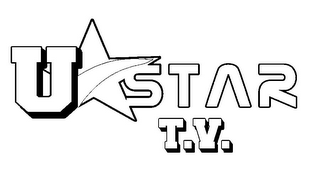 U-STARTV