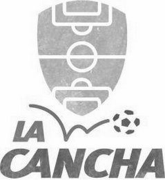 LA CANCHA