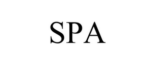 SPA