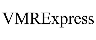 VMREXPRESS