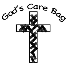 GOD'S CARE BAG